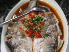 -李师傅脆肚(华强北店)