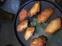 -九田家黑牛烤肉料理(太奥广场店)