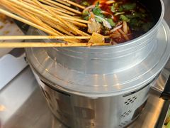 -No.DD戳子烧烤·江湖菜(北京总店)