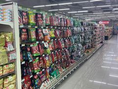 -百佳永辉超市(东城万达店)