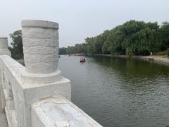 -北陵公园