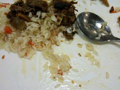-塔斯提抓饭(东城汇店)
