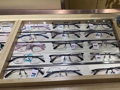 -宝明斋眼镜(洪楼店)