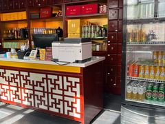 -中卫御苑福膳·养生局(圆明园店)