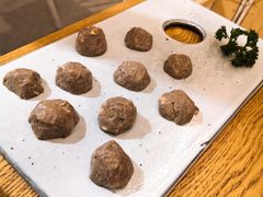 牛肉丸-衡哥肉铺