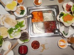 -海底捞火锅(赛格国际购物中心店)