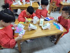 -徐汇区新宜幼稚园