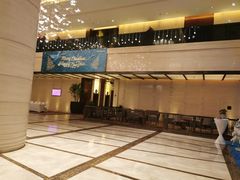 -广交会威斯汀酒店