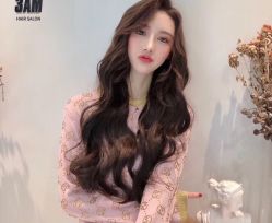-3AM HAIR SALON染发接发