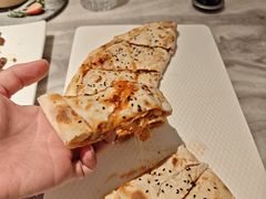 -伊斯坦布尔土耳其清真咖啡餐厅