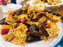 -巴蜀人家(东关街店)