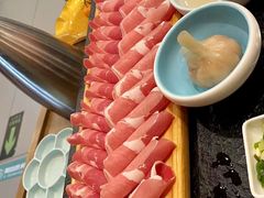 -阳坊胜利涮羊肉(阳坊老店)