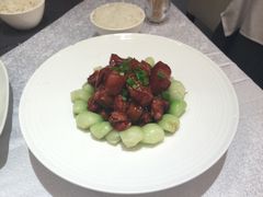 -北李妈妈菜·海肠捞饭(高新万达店)