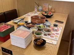 -伊豆野菜村(大族广场店)