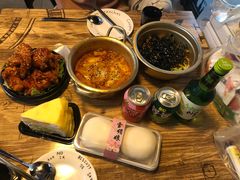 -miss密斯韩餐(平阳景苑店)