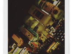 -LAMP BAR 水烟音乐酒吧