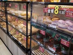 -85度C(上海兰溪二店)