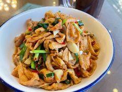 -回家吃饭·地道南昌菜(建德观总店)