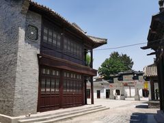 -盛世南宫影视城(北普陀影视城)