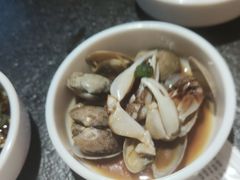 -盛江山自助料理(太原街万达店)