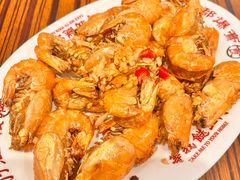 -等我餸上门海鲜大排档(天河南店)
