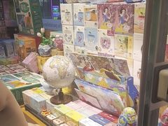 -3D·JP拼图(新中关购物中心店)