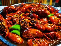 -云晓光头烧烤吧(新大陆广场店)