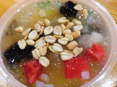 -凉凉冰饭(龙门店)