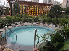 -水王国温泉水世界