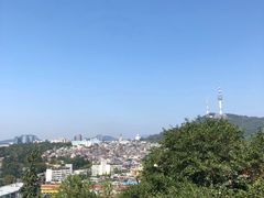 -梨泰院