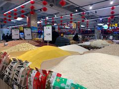 -永辉超市(鲁谷店)