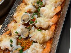 -外婆家(西红门荟聚购物中心店)
