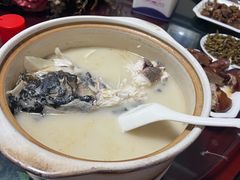 -山里人家土菜馆(茅山店)