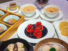 -南海渔村(珠江新城店)