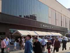 -胖东来生活广场(健康路店)