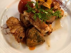 -马克西姆餐厅(崇文门店)