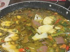 -聂发财重庆江湖菜(解放碑店)