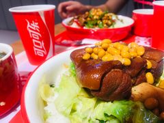 -猪角·闽南猪脚饭(文三路店)