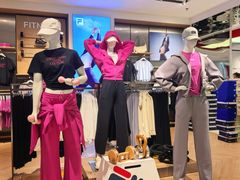 -王府井奥莱棋盘山小镇