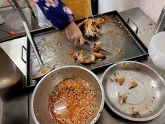 -童子鸡专卖店(中新街店)