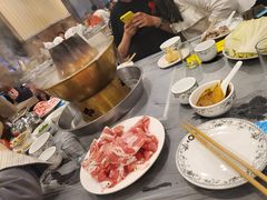 -鑫龙火锅城(青岛分店)