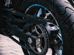 -旗利摩托(旧宫店)