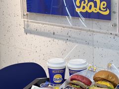-BOLE BURGER波乐堡(高新店)