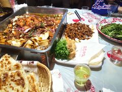 -王婆炒鱼(总店)