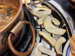 -阿山卓·野生菌火锅·纳西火塘烤肉