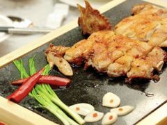 -浦江二号·独栋江景餐厅(滨江大道店)
