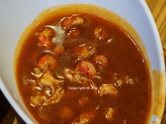 -海盗虾饭·剥好的小龙虾饭(SOHO尚都店)