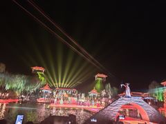 -华清宫景区