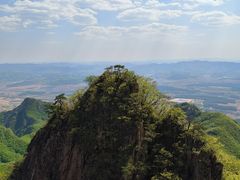 -丹东凤凰山景区