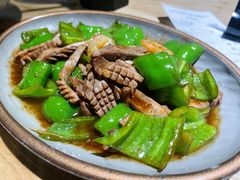 虾腰面-样样体面(宝安支路店)